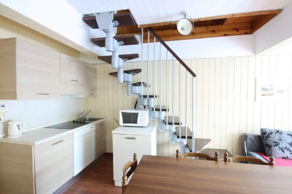 Hotel Residence Marilleva 1400
